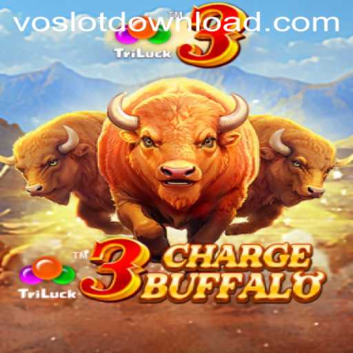 Exploring the Thrilling World of 3ChargeBuffalo and the VOSLOT Connection