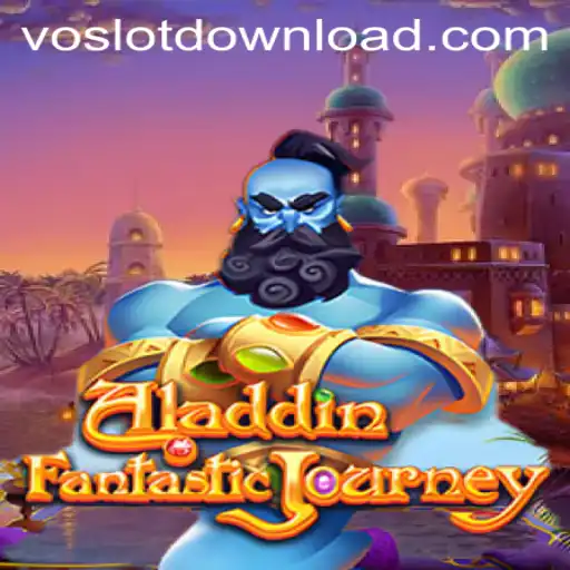 Exploring the Enchanting World of Aladdin with VOSLOT