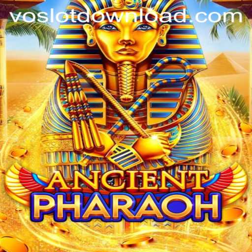 Exploring the Mystical World of AncientPharaoh with VOSLOT