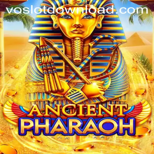 Exploring the Mystical World of AncientPharaoh with VOSLOT