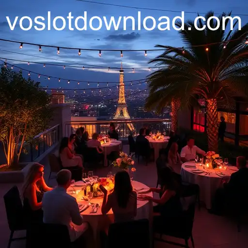 The Allure of Exclusive Events: A Deep Dive into VOSLOT