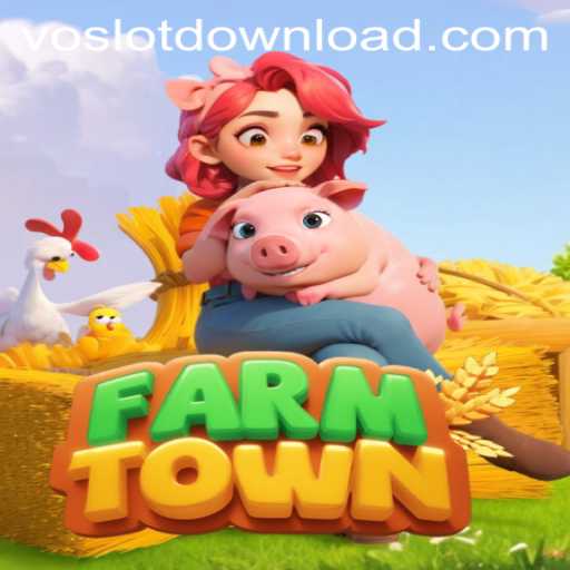 Discover the Delightful World of FarmTown: A VOSLOT Analysis