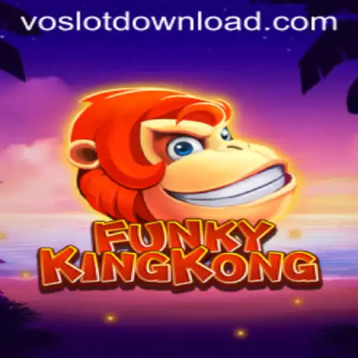 Discover the Thrills of FunkyKingKong: A Deep Dive into the VOSLOT Experience