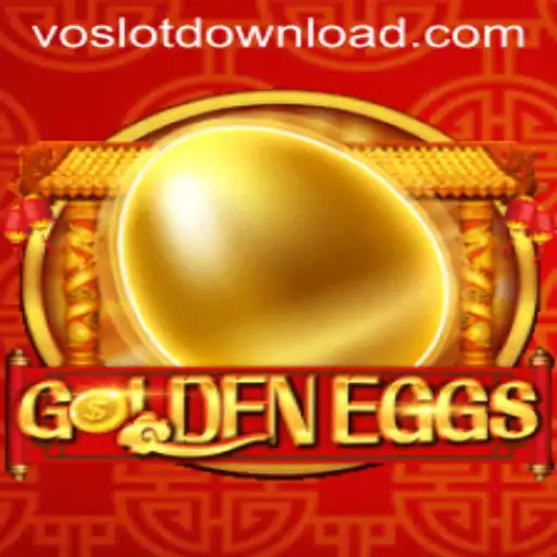 Dive into the Exciting World of GoldenEggs with VOSLOT
