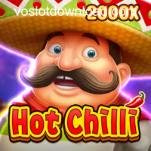 Exploring HotChilli: The Exciting World of VOSLOT's Latest Offering