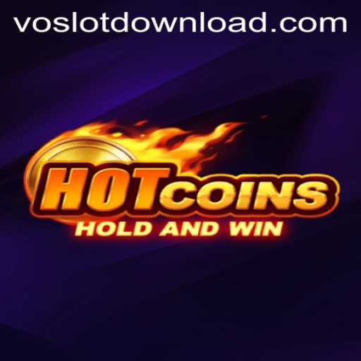 Discover the Excitement: HotCoins and VOSLOT