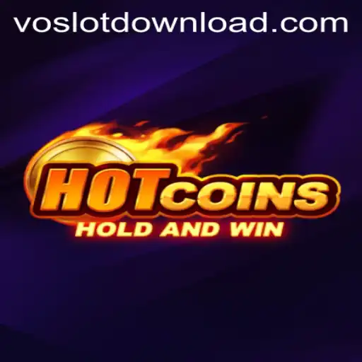 Discover the Excitement: HotCoins and VOSLOT