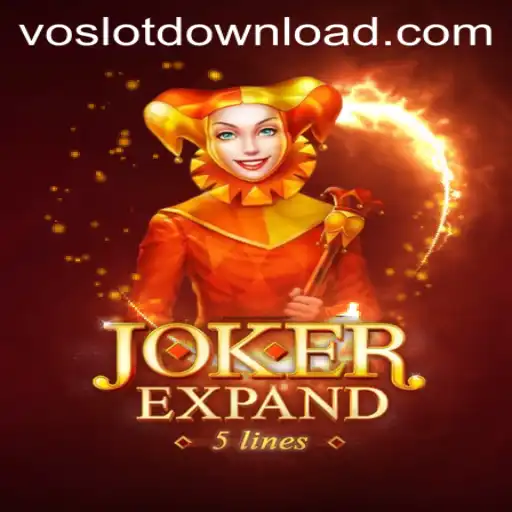 Exploring JokerExpand: A Comprehensive Guide on VOSLOT's Latest Offering