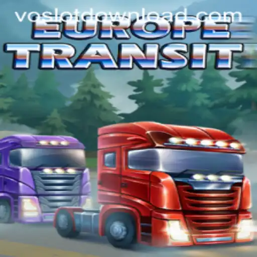 Discovering EuropeTransit: An Immersive Experience with VOSLOT