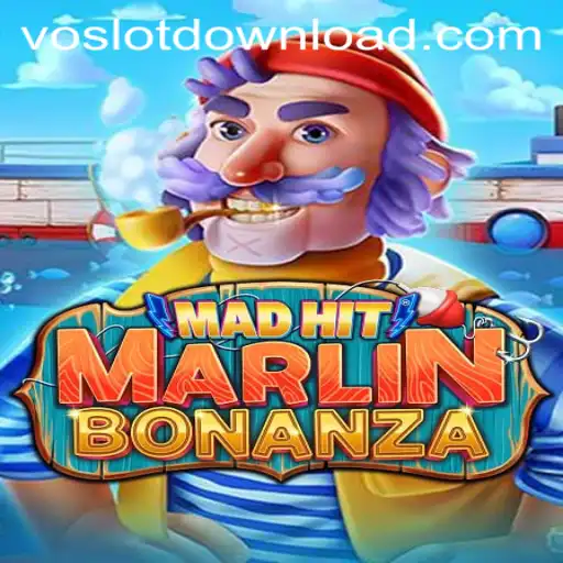 MadHitMarlinBonanza: Dive Into the Exciting World of VOSLOT's Newest Game