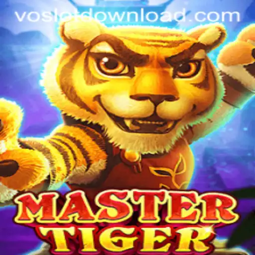 MasterTiger: The Ultimate Gaming Experience with VOSLOT