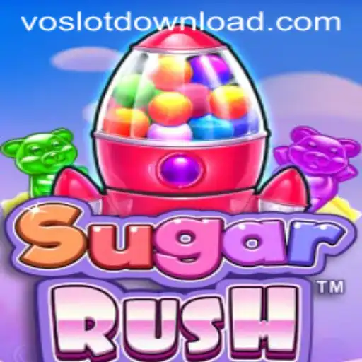 Experience the Sweet Excitement of SugarRush at VOSLOT