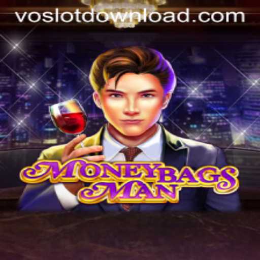 Exploring the Exciting World of MoneybagsMan: A VOSLOT Experience