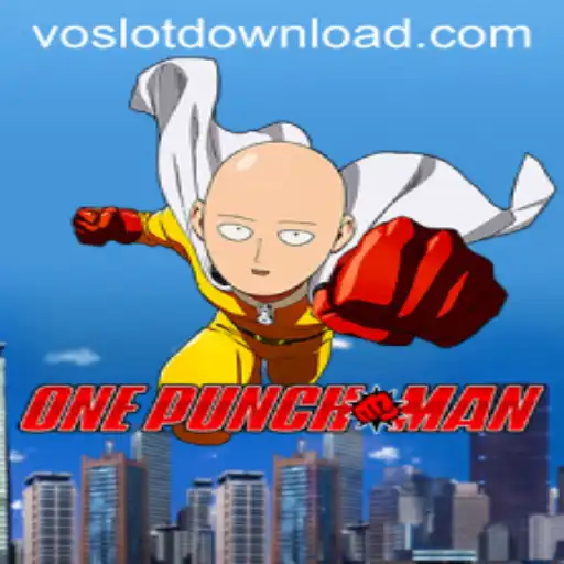 OnePunchMan: Unleashing the Heroic Power with VOSLOT