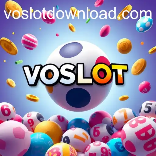 Exploring the World of Online Lottery: A Deep Dive into VOSLOT