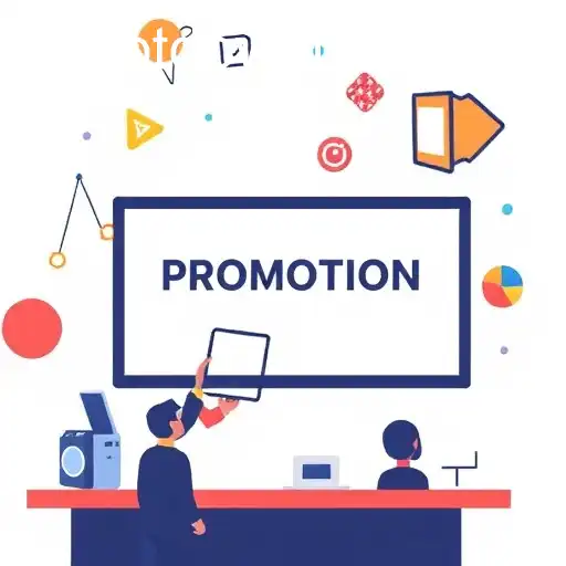 Promotion and VOSLOT: Navigating Effective Marketing Strategies