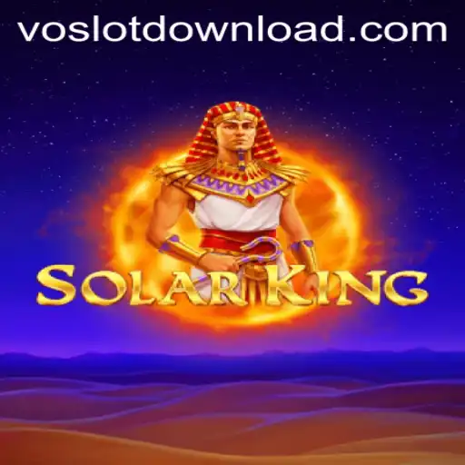 Unveiling SolarKing: A Journey into the Galactic Realm with VOSLOT