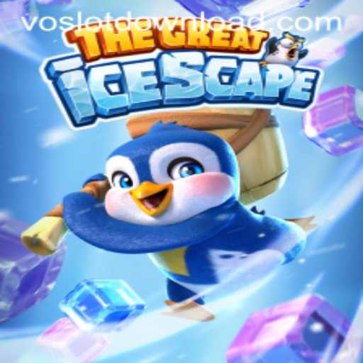 The Great Icescape: Dive into a Frozen Adventure with VOSLOT