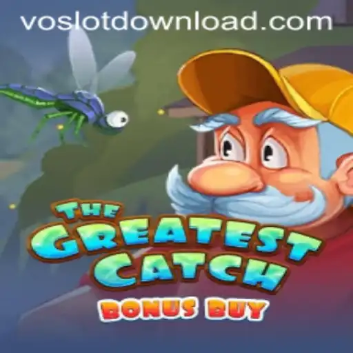 Unveiling the Excitement: TheGreatestCatchBonusBuy with VOSLOT