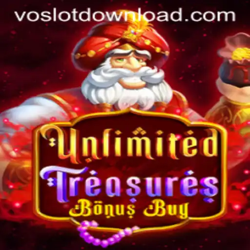 Exploring UnlimitedTreasuresBonusBuy: A Deep Dive Into VOSLOT's Latest Offering