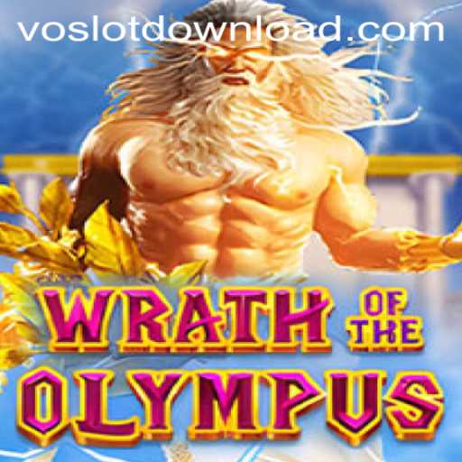 Wrath of Olympus: A Captivating Adventure Awaits