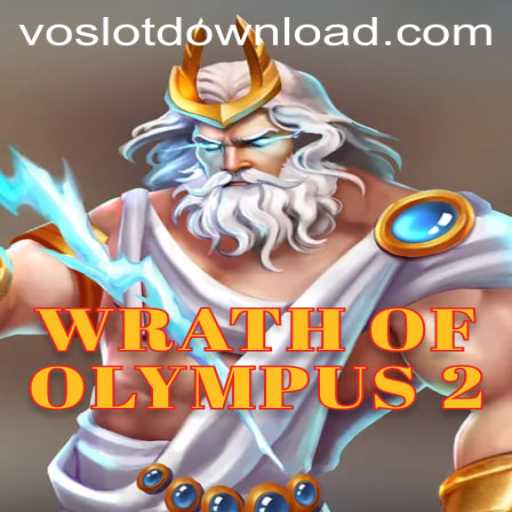 Exploring WrathofOlympus2: A Mythical Gaming Experience Enhanced by VOSLOT